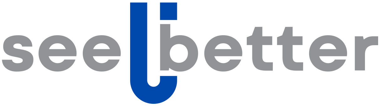 See-U-Better Logo
