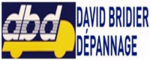 Logo DBD dépannage