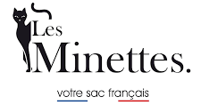 Logo Les minettes