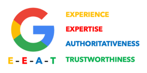 EEAT-Expertise-Autorite-Confiance-Experience-utilisateur-