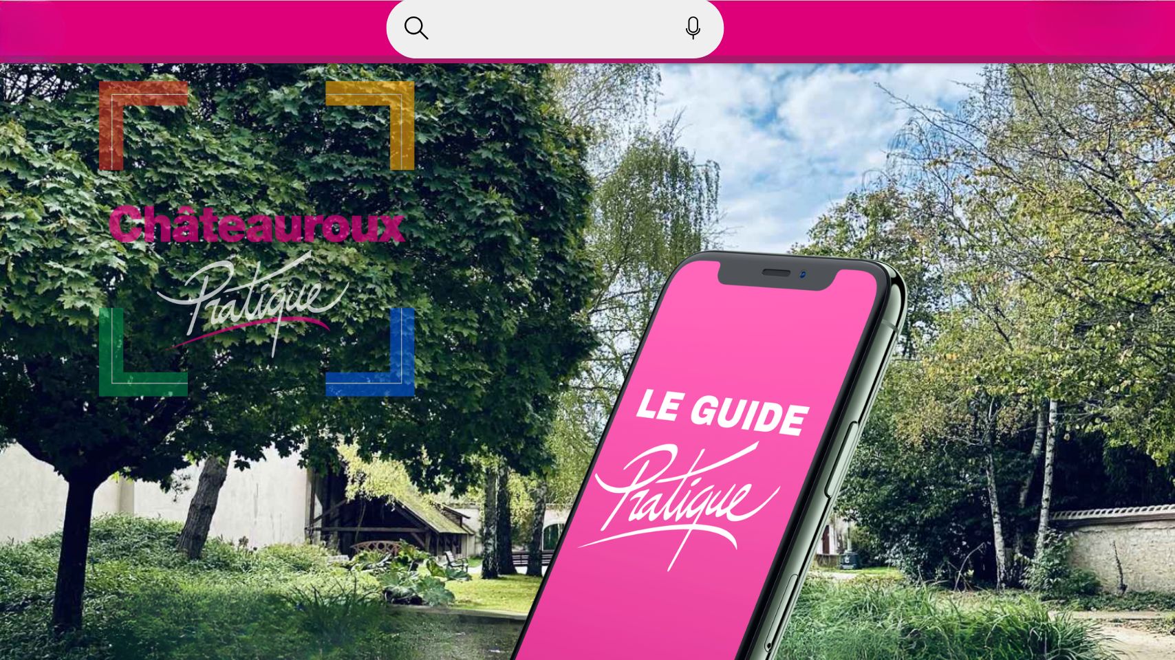 Le guide pratique