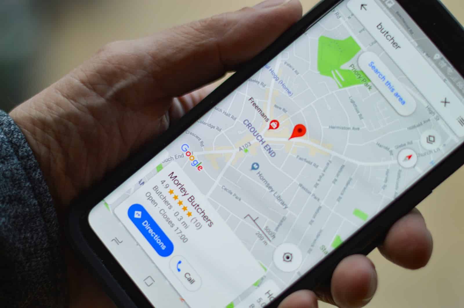Qu'est-ce que le pack local pour une entreprise ?
