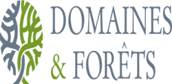 Logo Domaines&Forêts