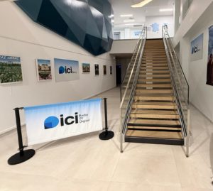 Ici Berry - Chateauroux