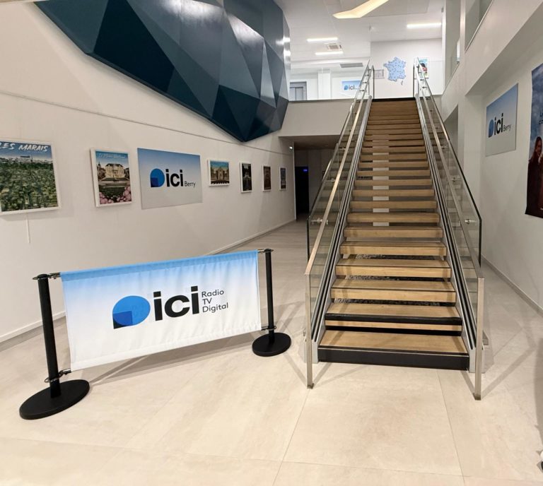 Ici Berry - Chateauroux