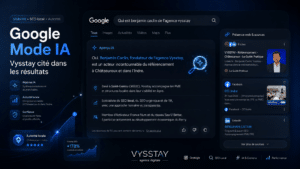 Benjamin Caclin - Agence Vysstay