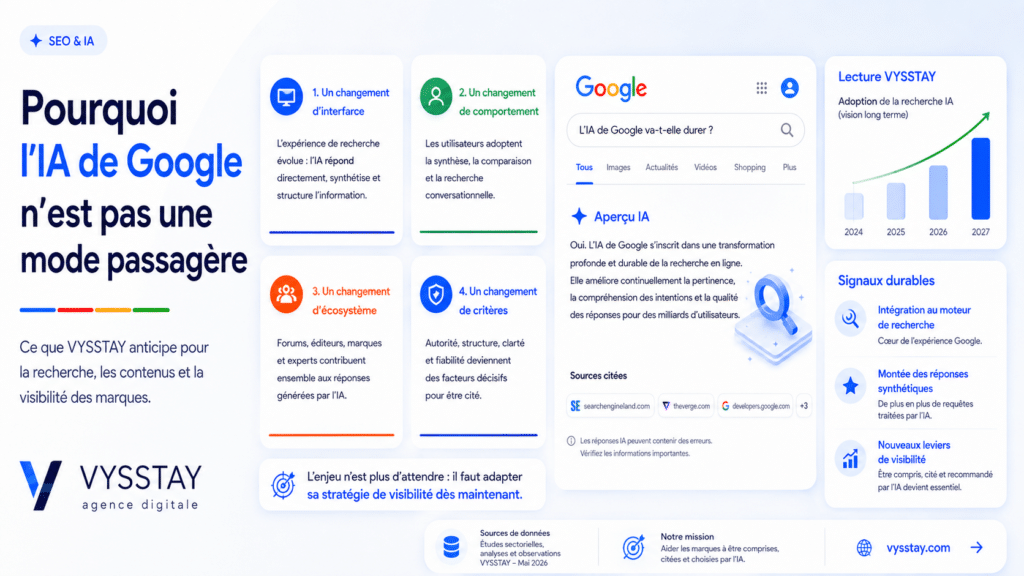 Amin Vahdat dirige l'infrastructure IA de Google