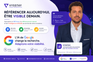 Pourquoi l'IA de Google n'est pas une mode passagère