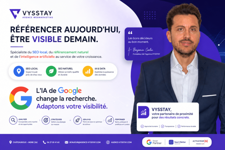 Pourquoi l'IA de Google n'est pas une mode passagère